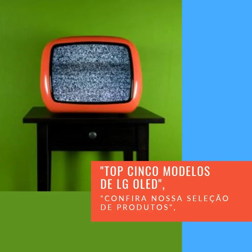 Top Cinco Modelos de lg oled evo 48 c4
