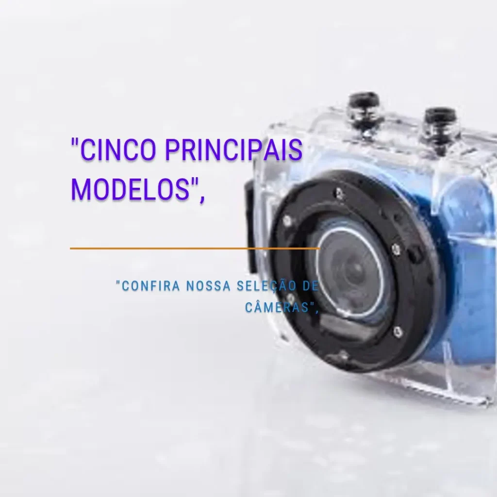 Cinco Principais Modelos de camera TP Link Tapo c310