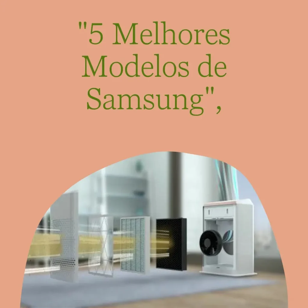 5 Melhores Modelos de samsung book i5