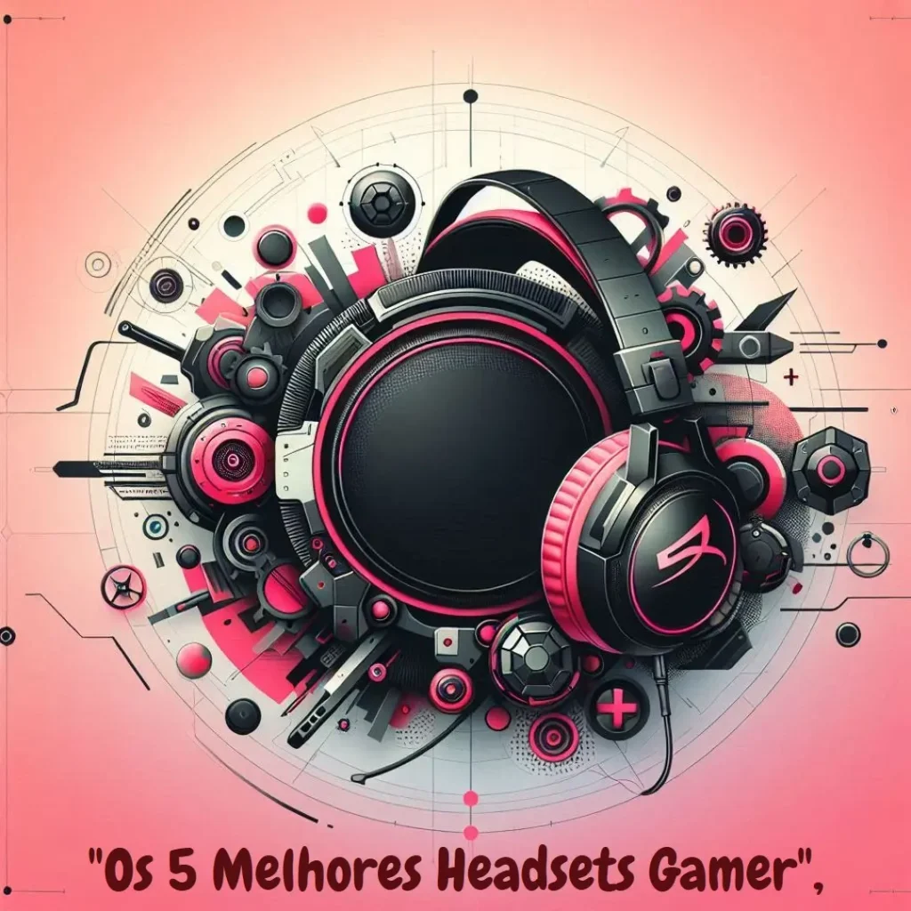 5 Melhores Modelos de headset gamer Hyperx cloud 3