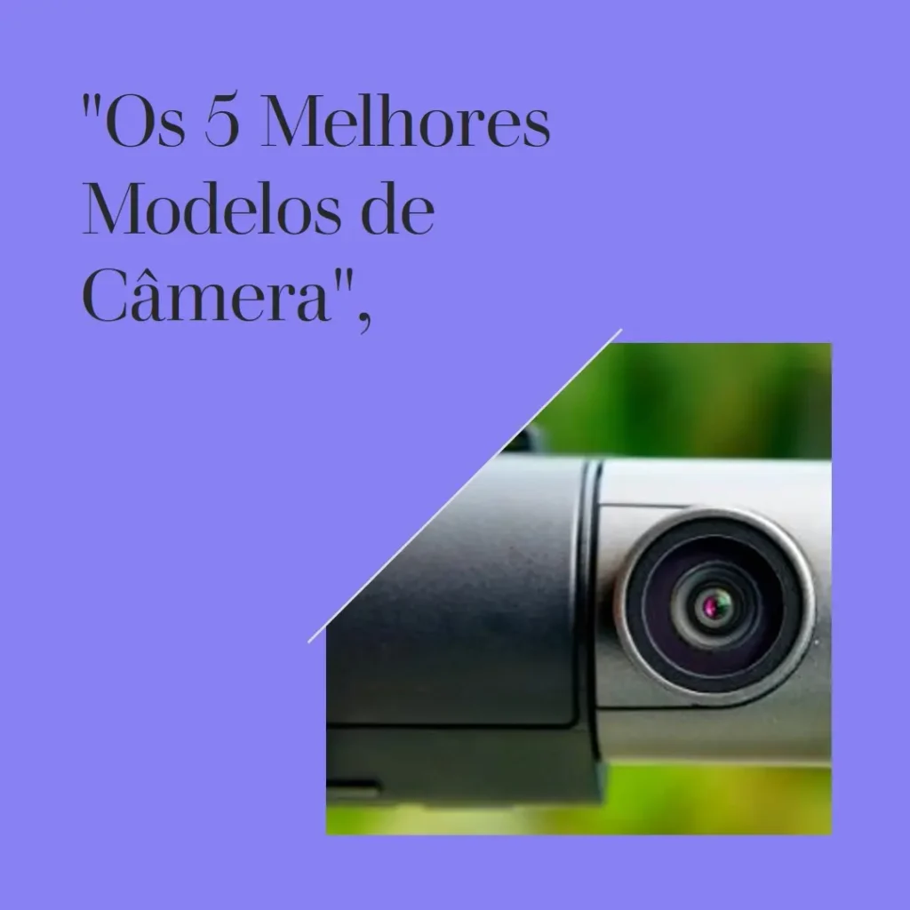 Os 5 Melhores Modelos de camera Intelbras wifi externa