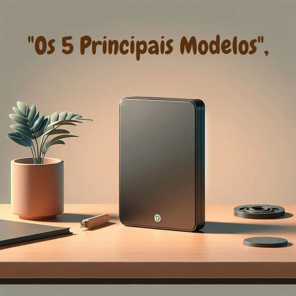 Os 5 Principais Modelos de hd externo 1tb Toshiba canvio basics
