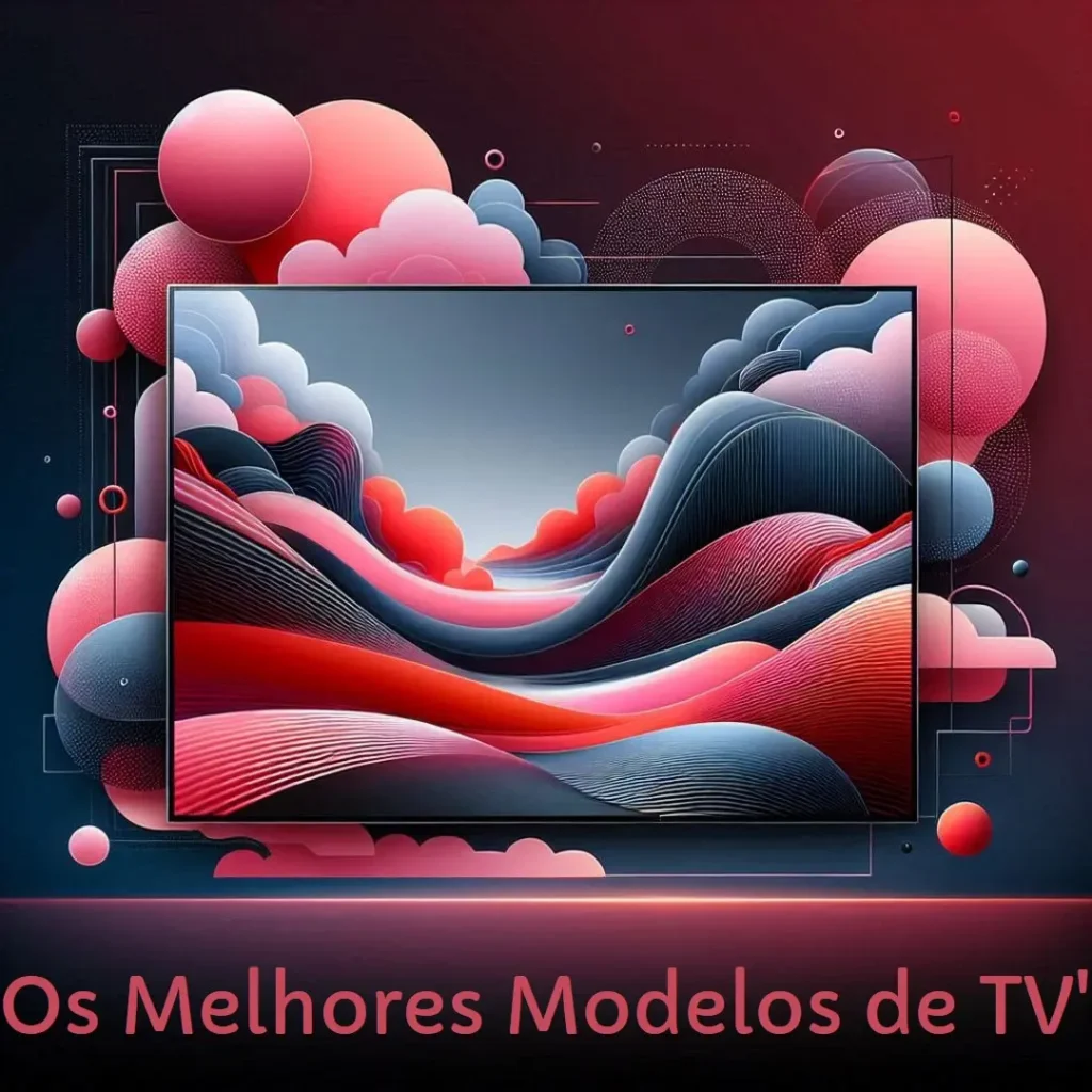 Os 5 Melhores Modelos de smart TV lg oled evo 4k c4 55 polegadas 2024