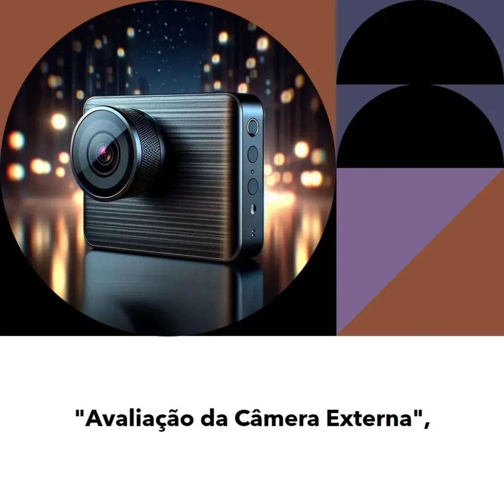 Câmera de Segurança Wi-Fi IM7 S Full Color 1080p