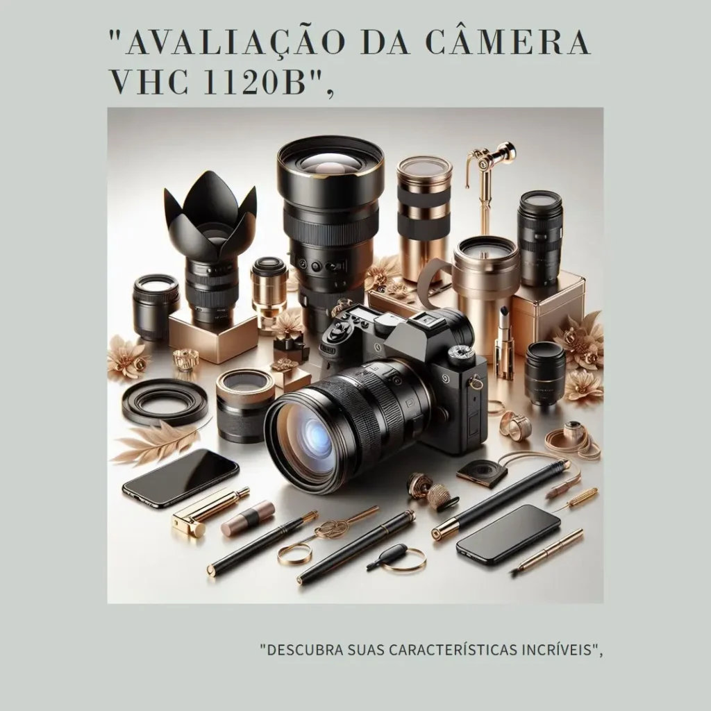 Kit 5 Câmeras Vhc 1120b Intelbras Bullet Alta Resolução