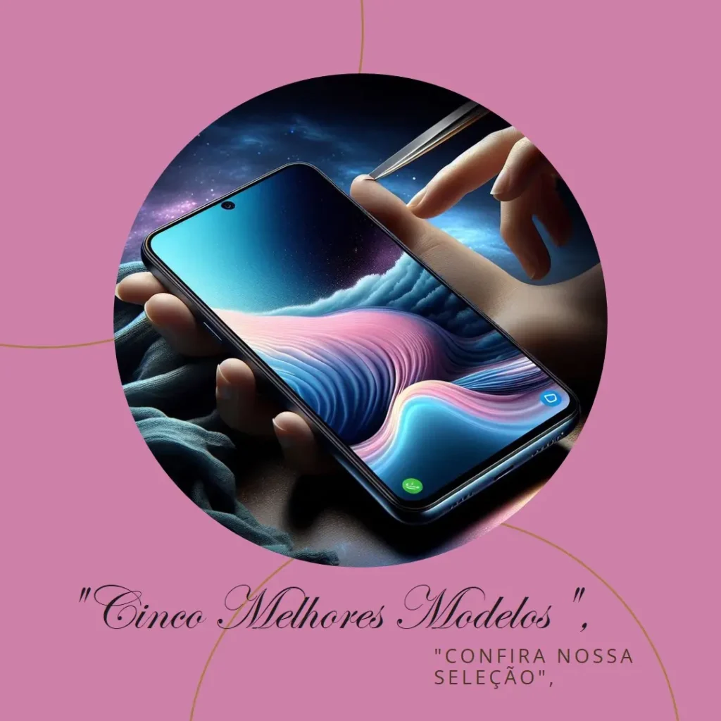 Cinco Melhores Modelos de Galaxy A16 5g 128gb
