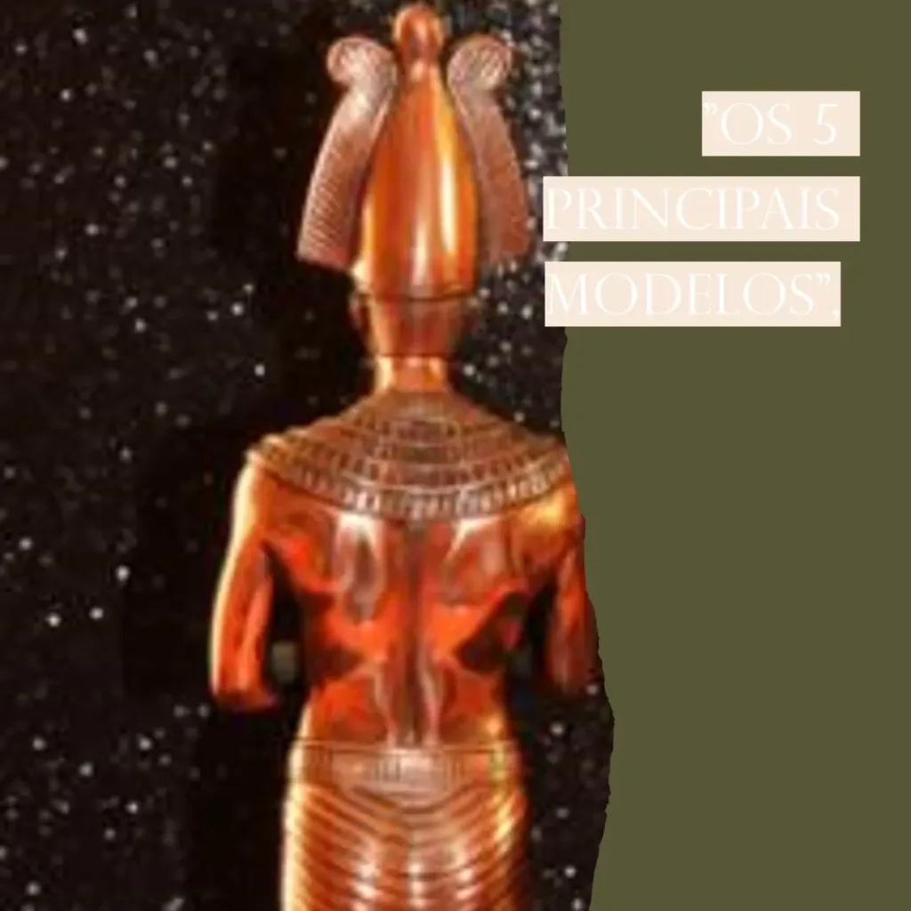 Os 5 Principais Modelos de Galaxy FE