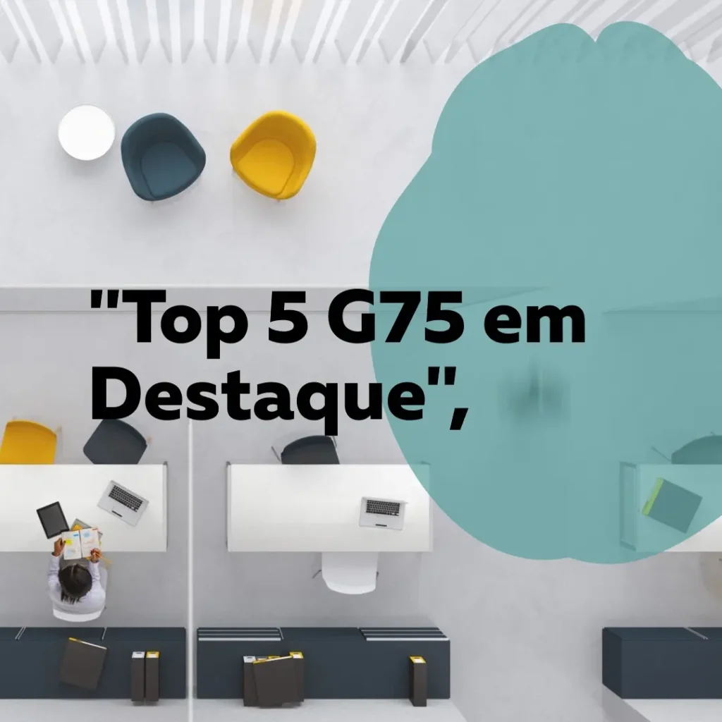 Top 5 G75