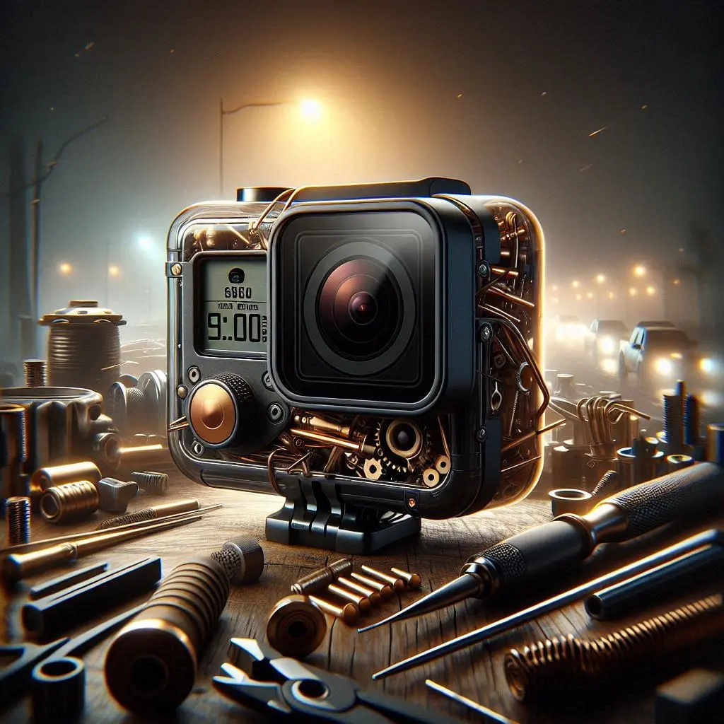 GoPro HERO11 Black Creator Edition: Solução Completa para Criadores