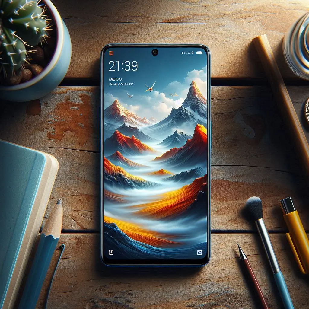 Smartphone Xiaomi POCO X7 Pro 5G: Desempenho Impressionante e Recursos de Ponta