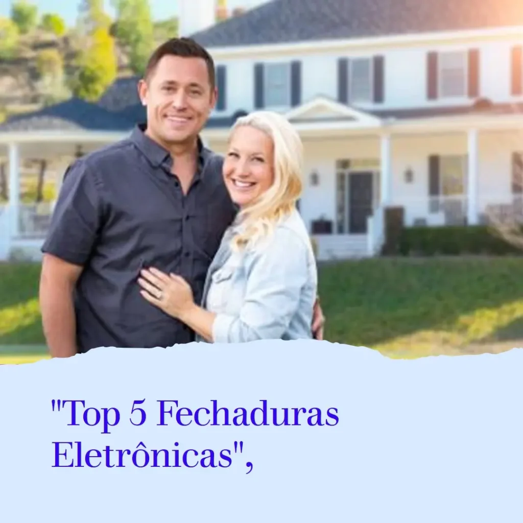 Top 5  fechadura eletronica Intelbras ifr 7000