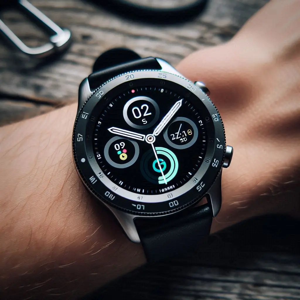 Samsung Galaxy Watch7 Smartwatch 44mm Bluetooth: Um Relógio Inteligente que Faz Muito Mais