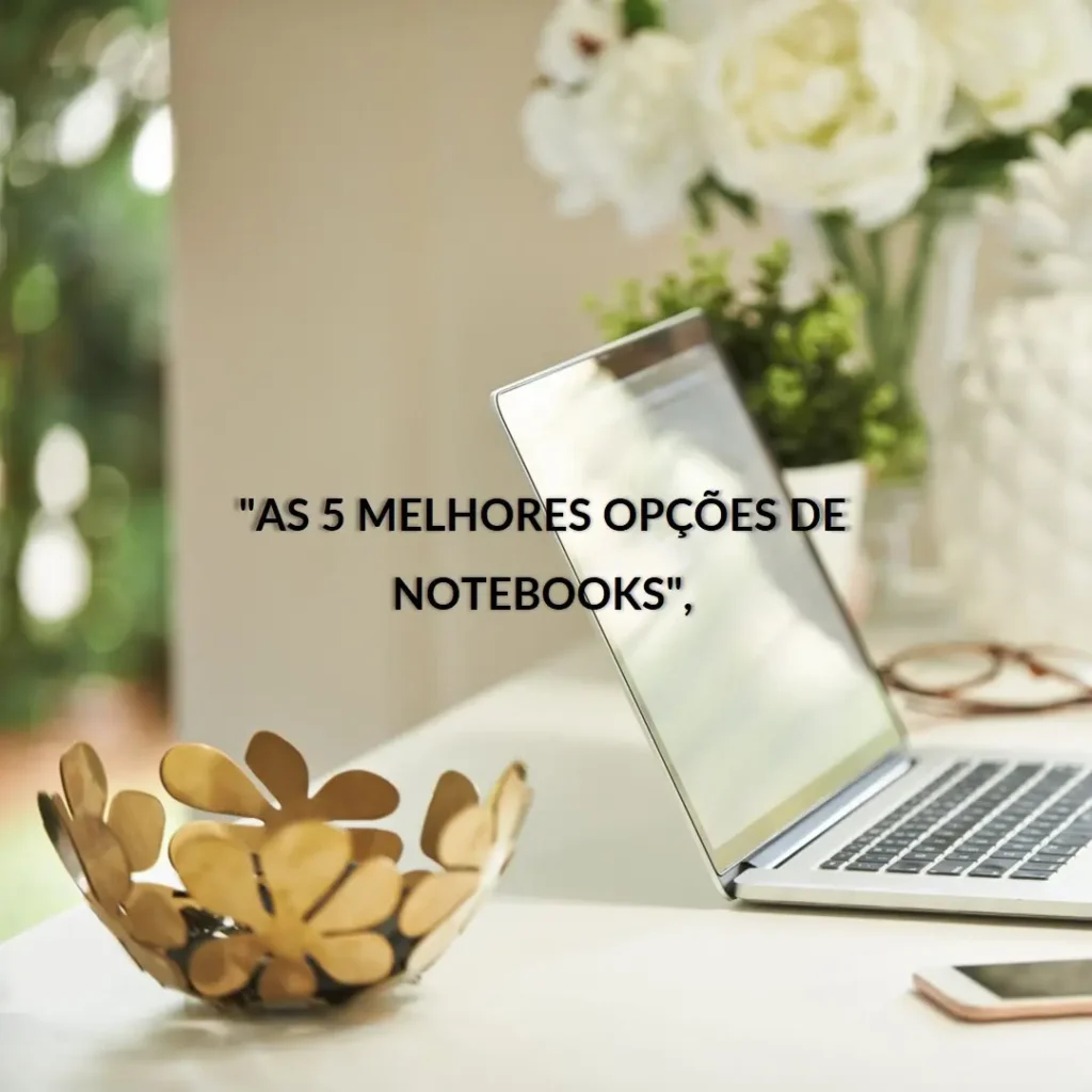 As 5 Melhores Opções de notebook Acer 8gb ram
