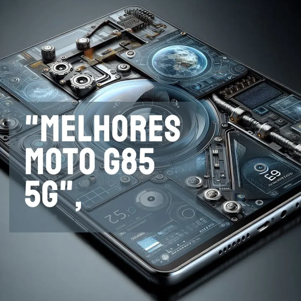 Melhores 5 Moto G85 5g 256gb 16gb ram