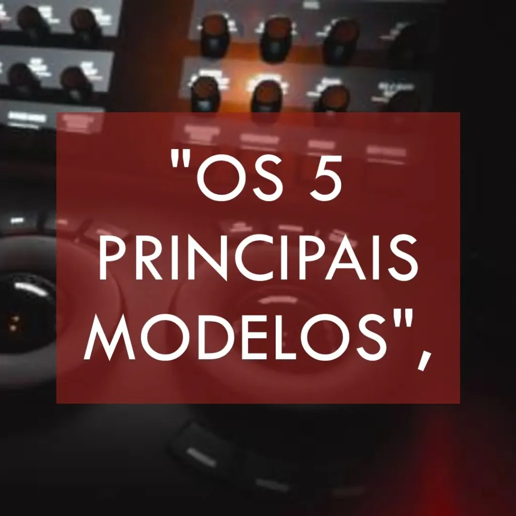 Os 5 Principais Modelos de Aorus master Geforce RTX 4090