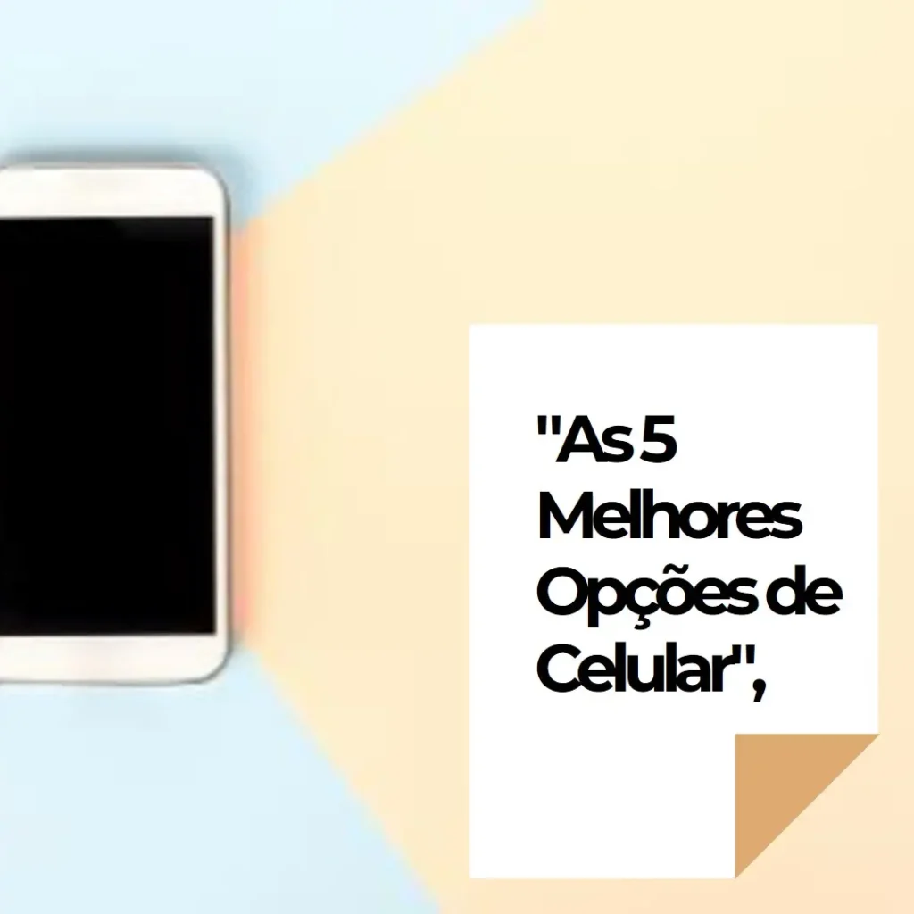 As 5 Melhores Opções de celular Motorola Moto g 5s plus 55 32gb16mp 4g