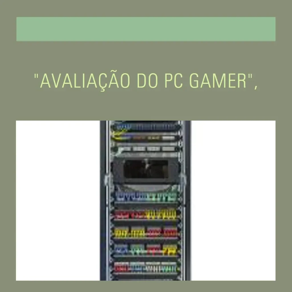 Monte seu PC: Ryzen 5 3400G, Vega 11, 16GB, SSD 480GB