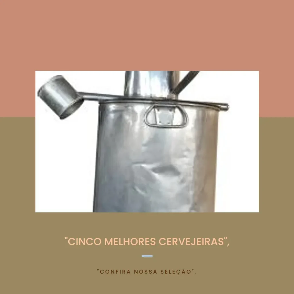 Cinco Melhores Modelos de cervejeira consul titanium – czd12at