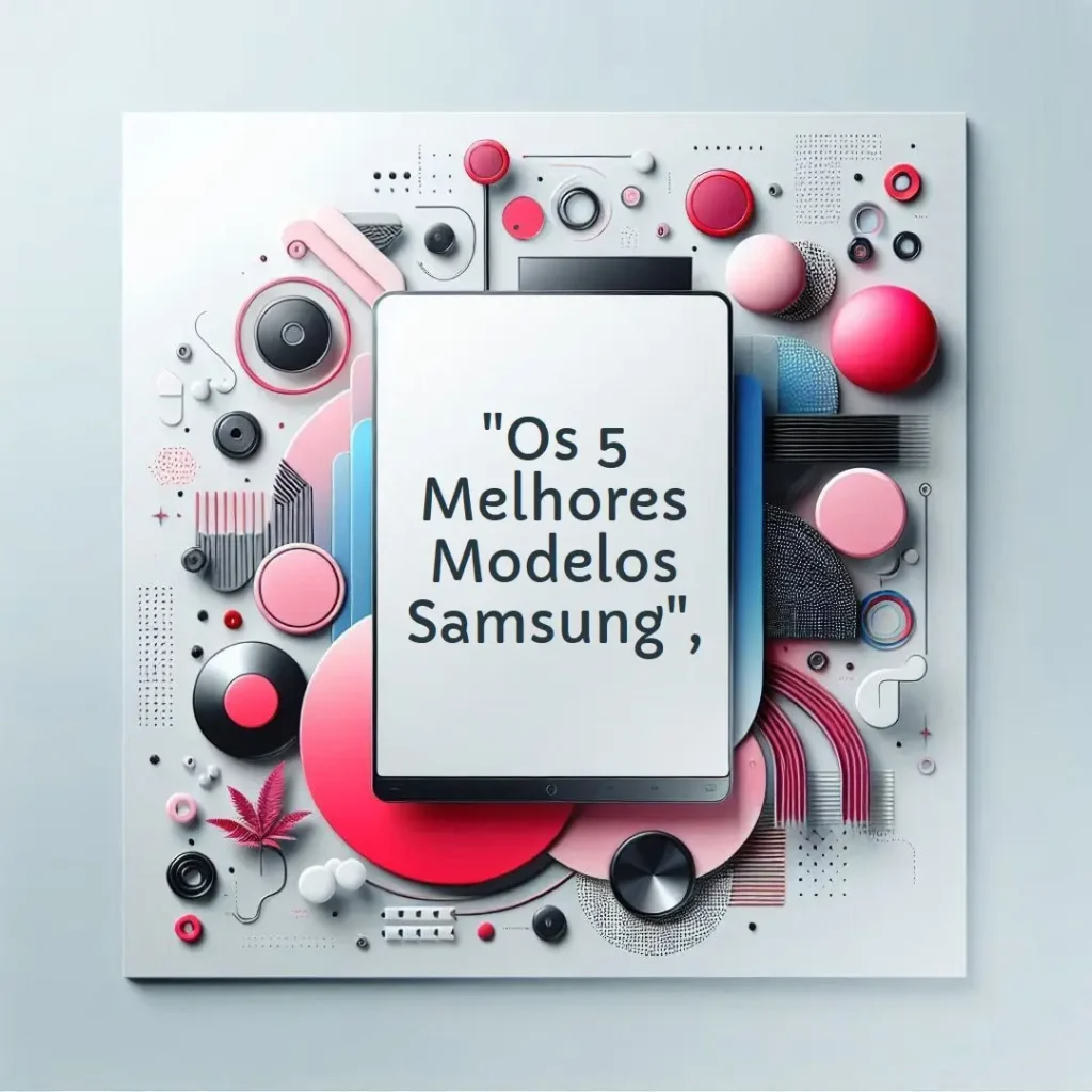 5 Melhores Modelos de computador samsung