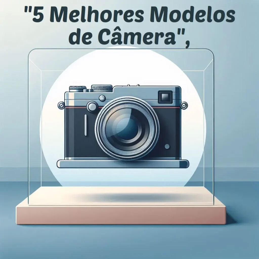 5 Melhores Modelos de camera TP Link Tapo