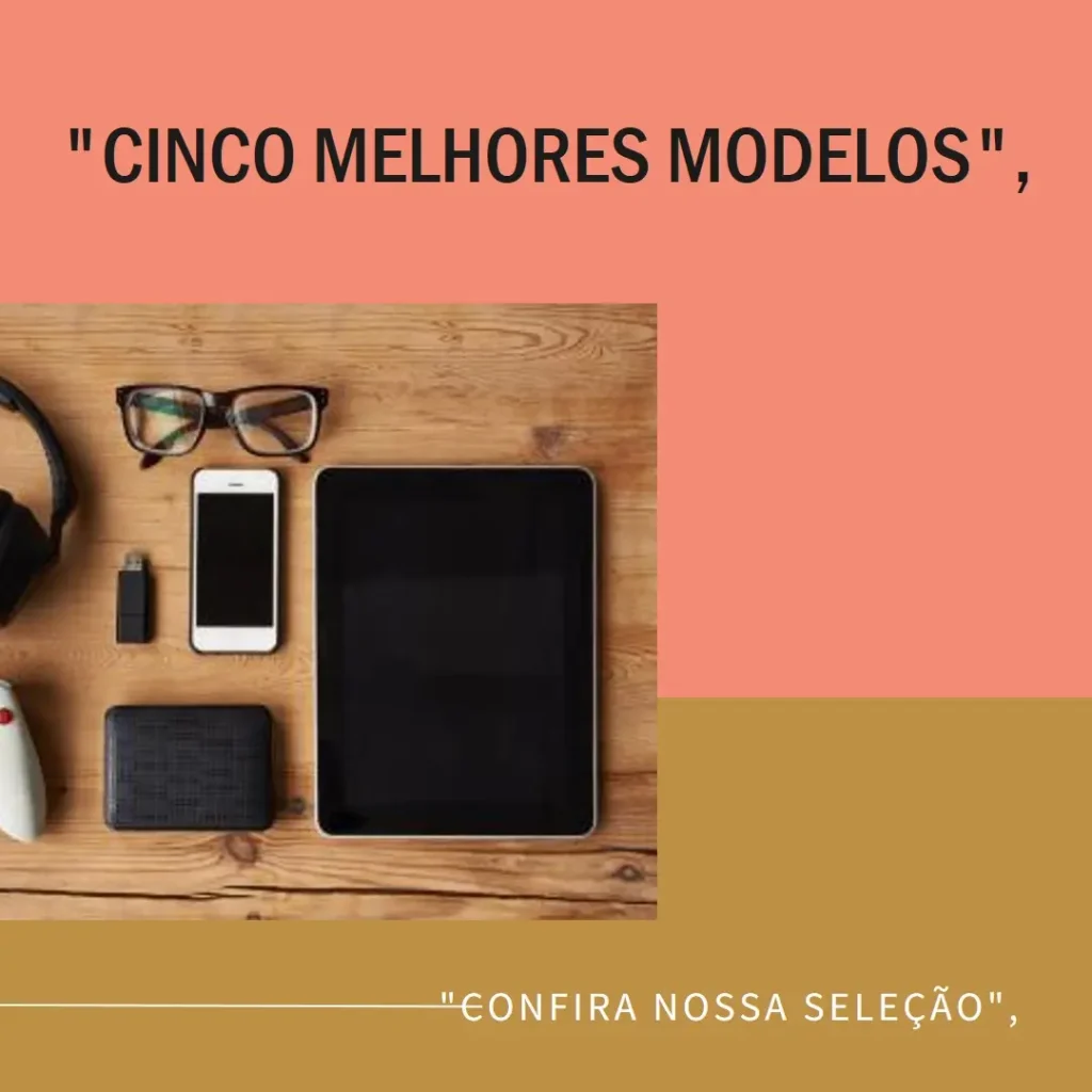 Cinco Melhores Modelos de mi band 9 pro