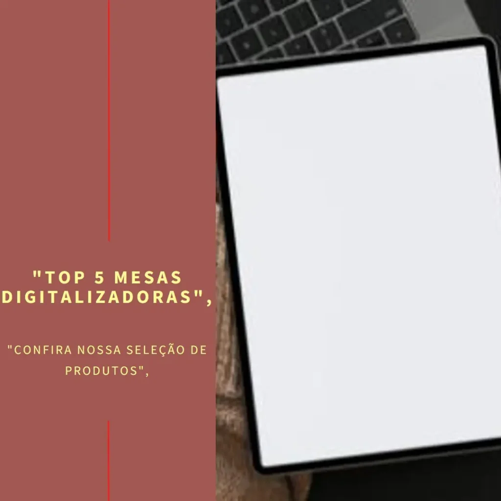 Top 5 Opções de xp-pen mesa digitalizadora