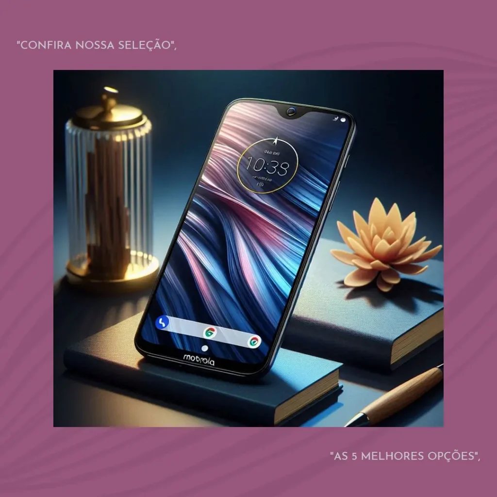 As 5 Melhores Opções de Motorola Moto G05S