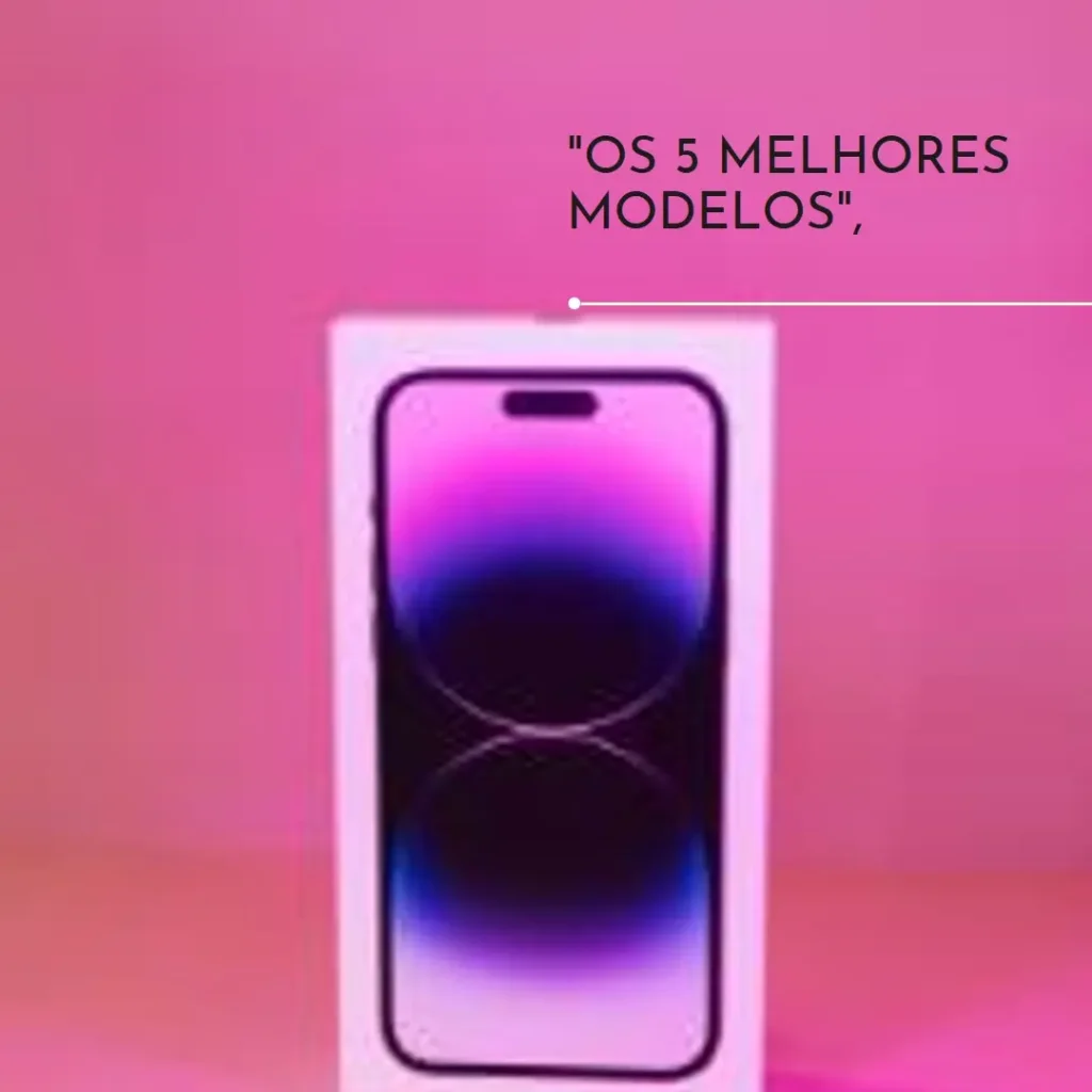 Os 5 Melhores Modelos de Xiaomi mi a 3