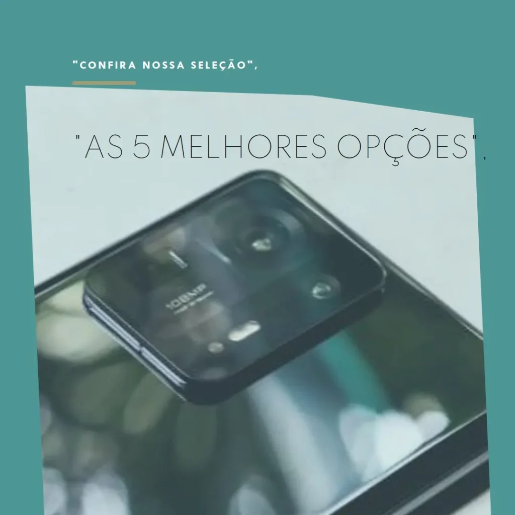 As 5 Melhores Opções de Moto g05 plus