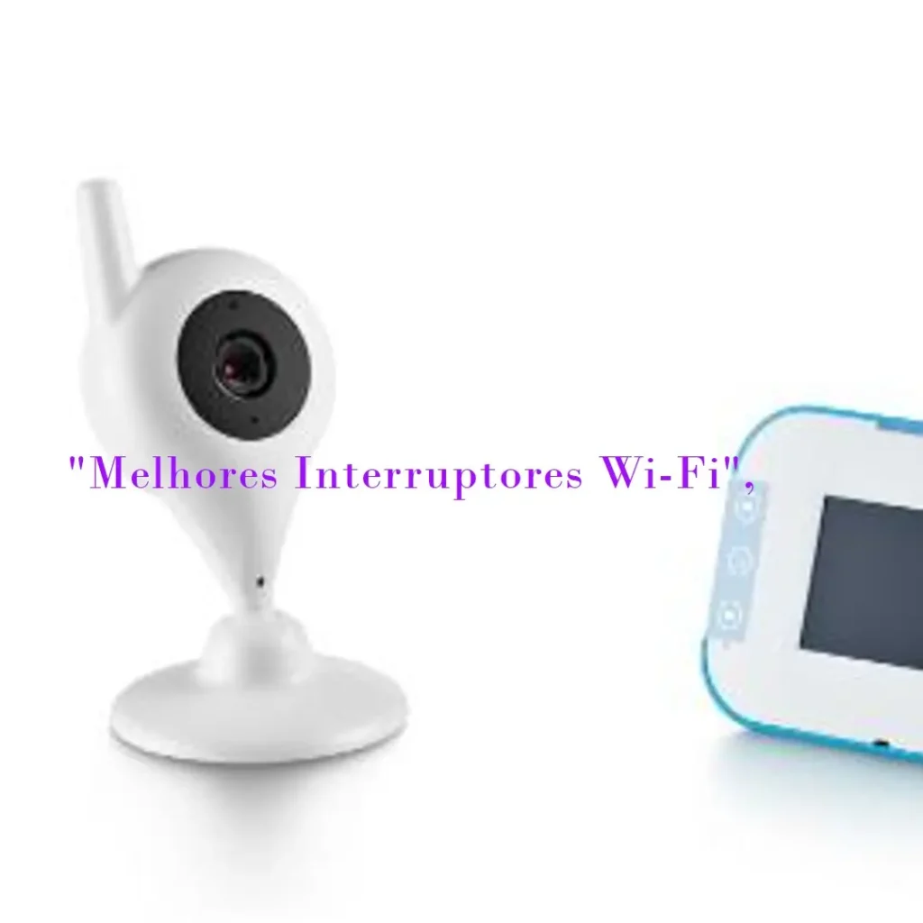 Melhores 5 interruptor wifi inteligente