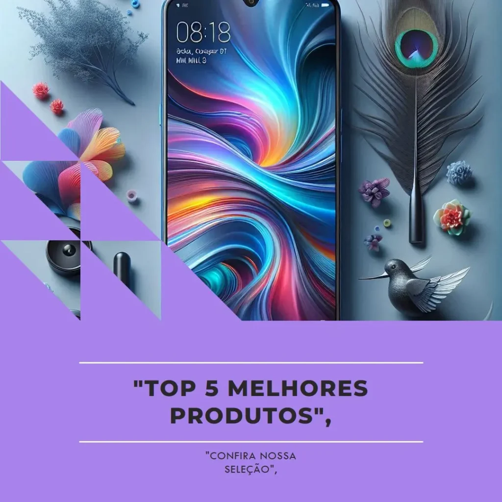 Lista de 5 Melhores: Xiaomi A3x 128gb