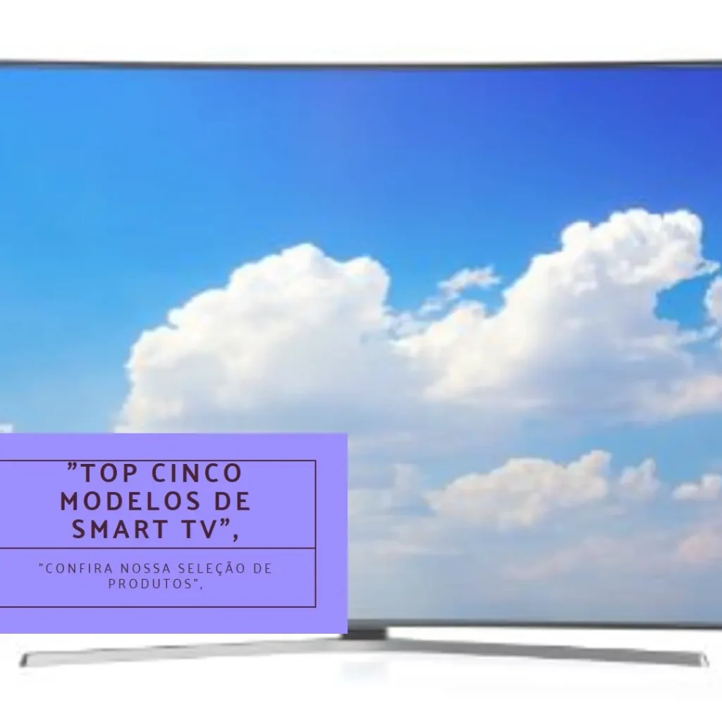 Top Cinco Modelos de smart tv aiwa 65