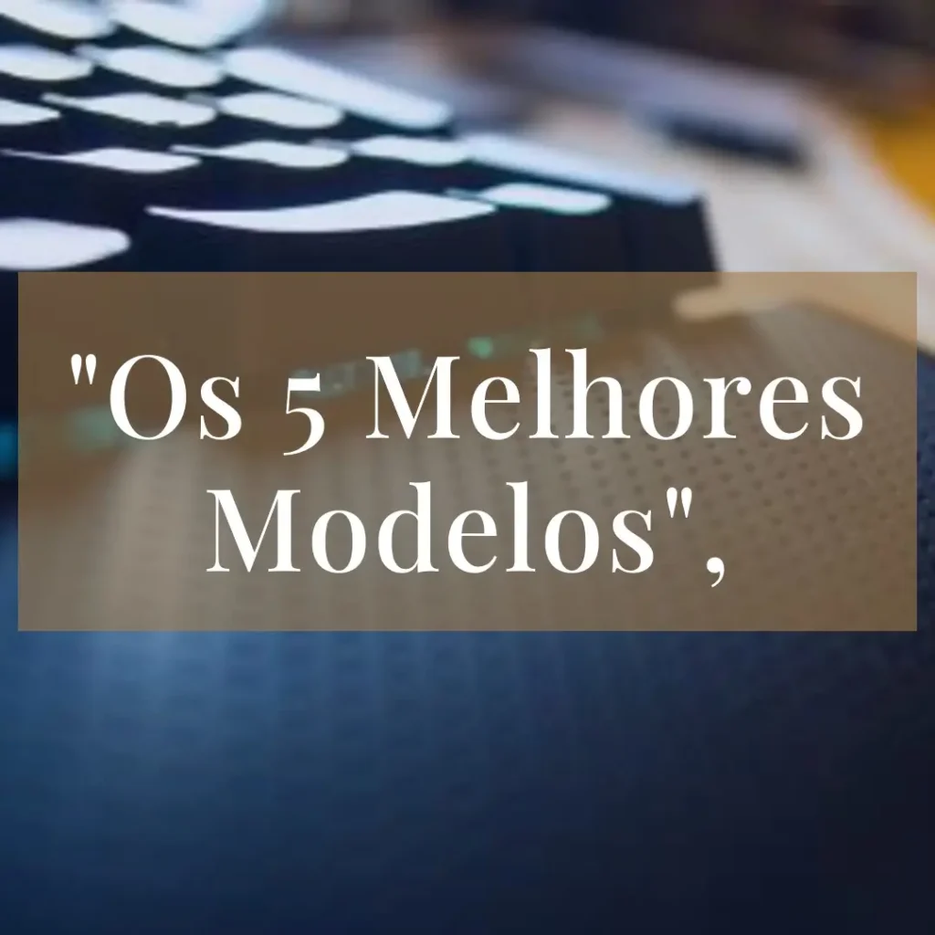 Os 5 Melhores Modelos de  Acer aspire Nitro 5