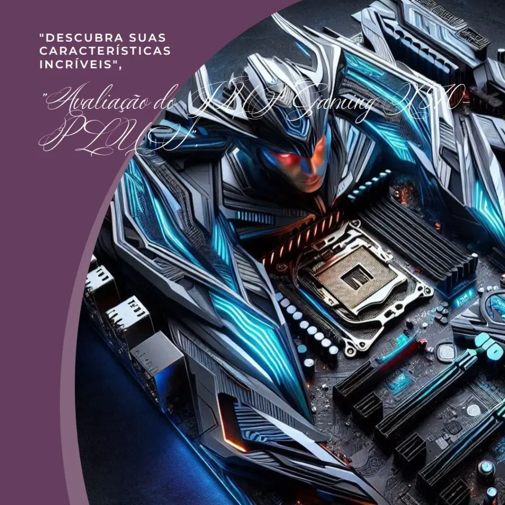 Review Completo: TUF Gaming X870-PLUS WiFi