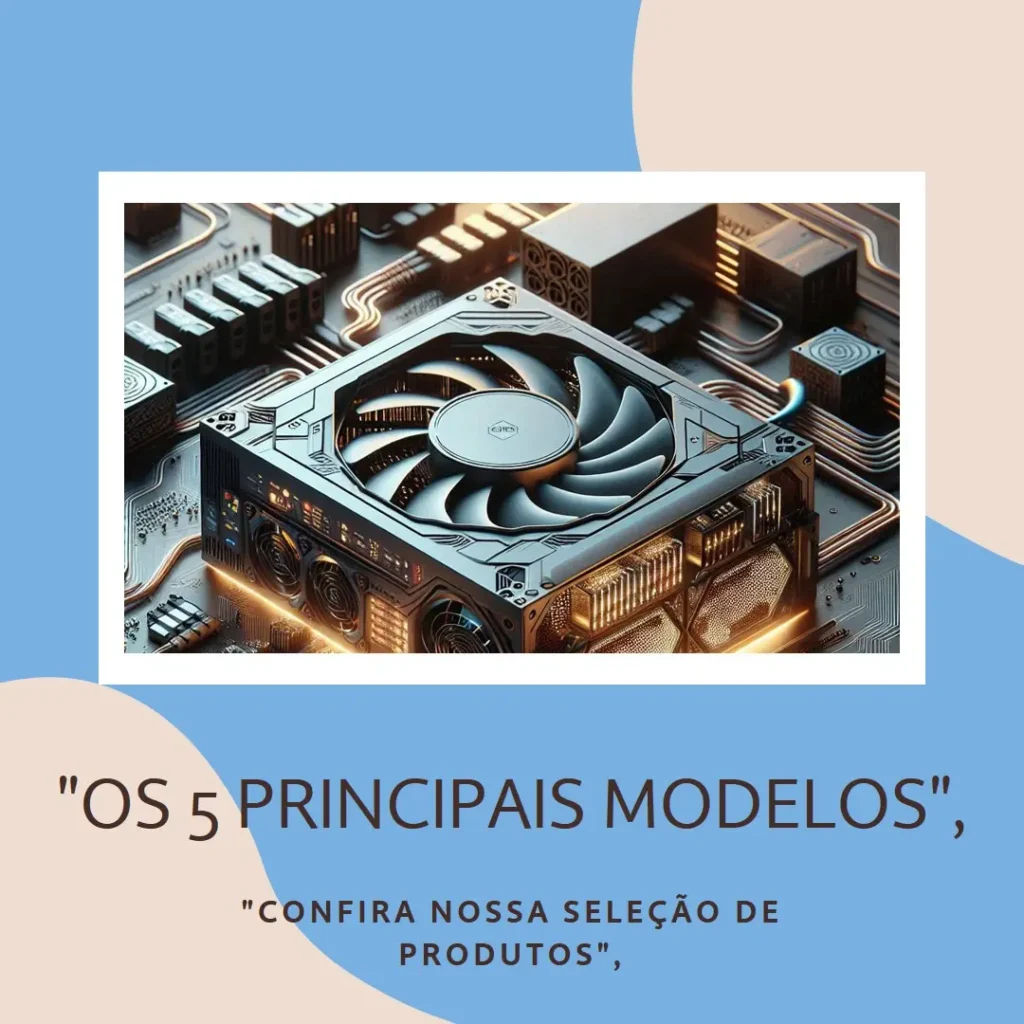 Os 5 Principais Modelos de no break intelbras