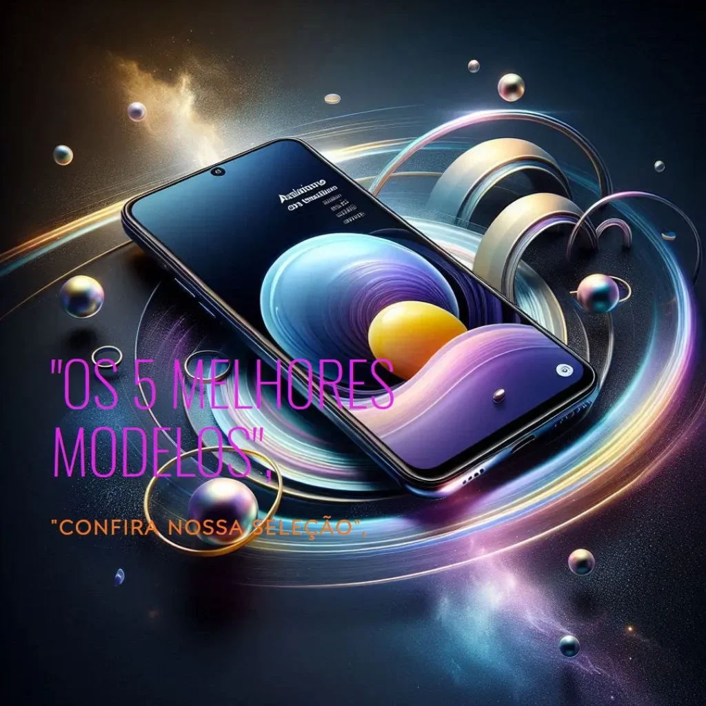 Os 5 Melhores Modelos de Galaxy A16 4g