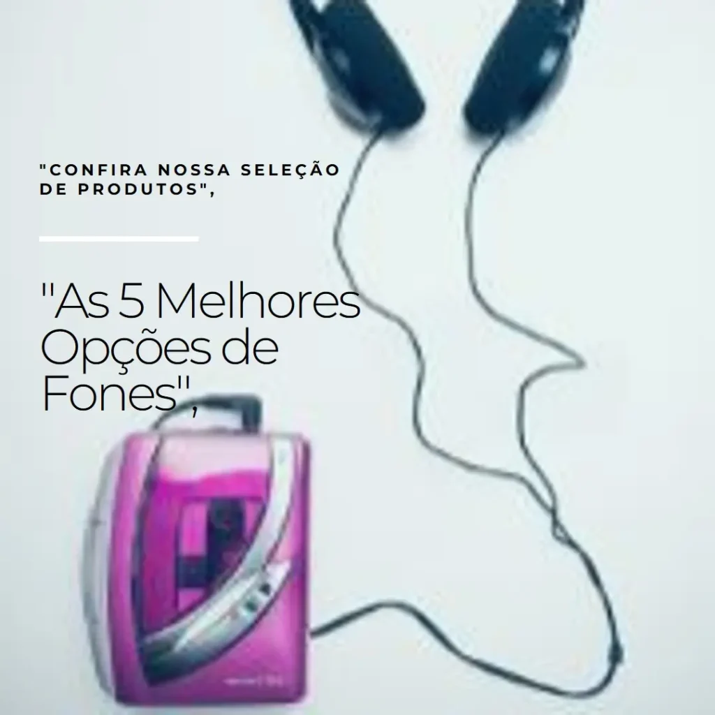 As 5 Melhores Opções de fone de ouvido Redmi buds 6 active