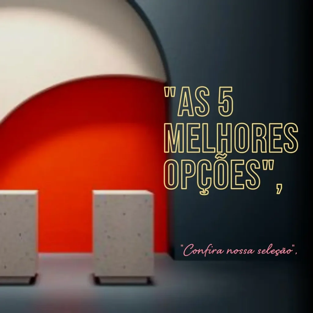 As 5 Melhores Opções de Echo Show 15: