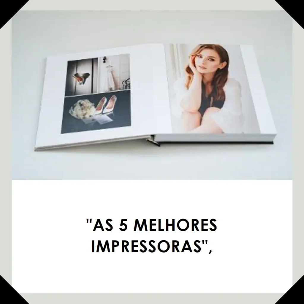 As 5 Melhores Opções de Canon impressora fotográfica Selphy cp1500