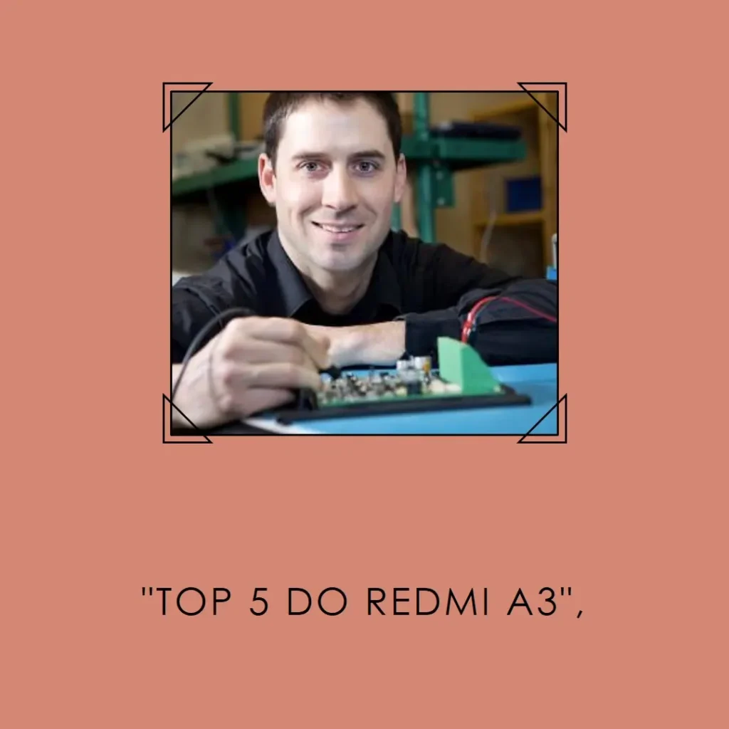 Top 5 Redmi A3 128gb 4gb ram