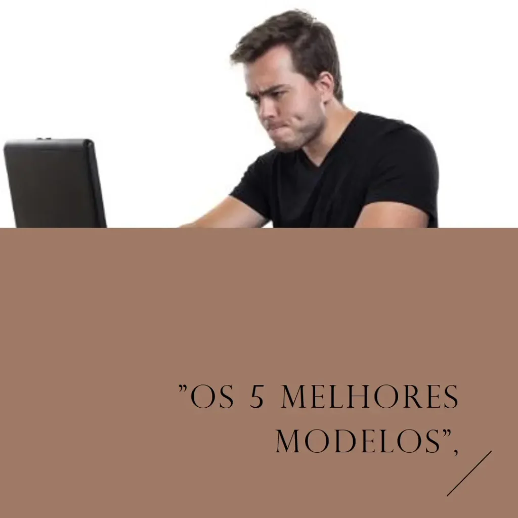 5 Melhores Modelos de  Acer Nitro 5 RTX 3070 ti