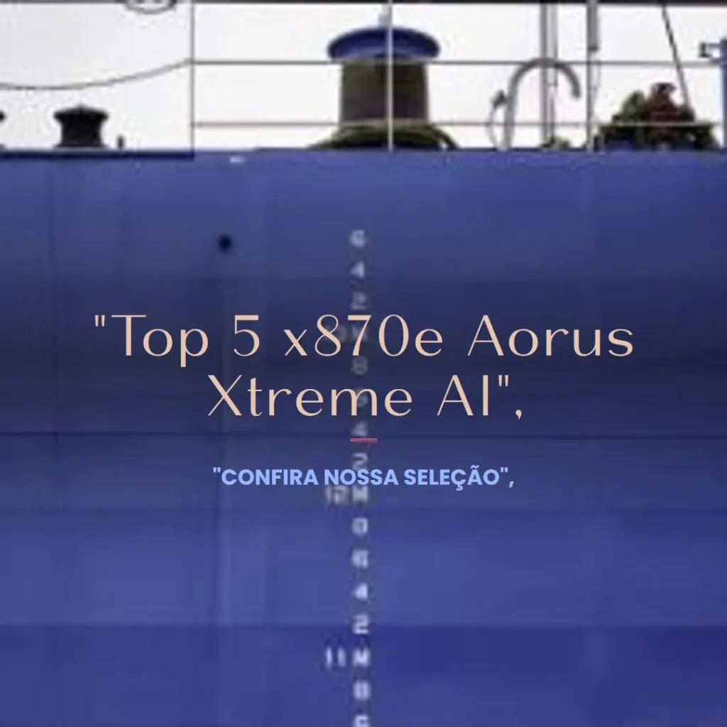 Top 5 x870e Aorus xtreme ai top
