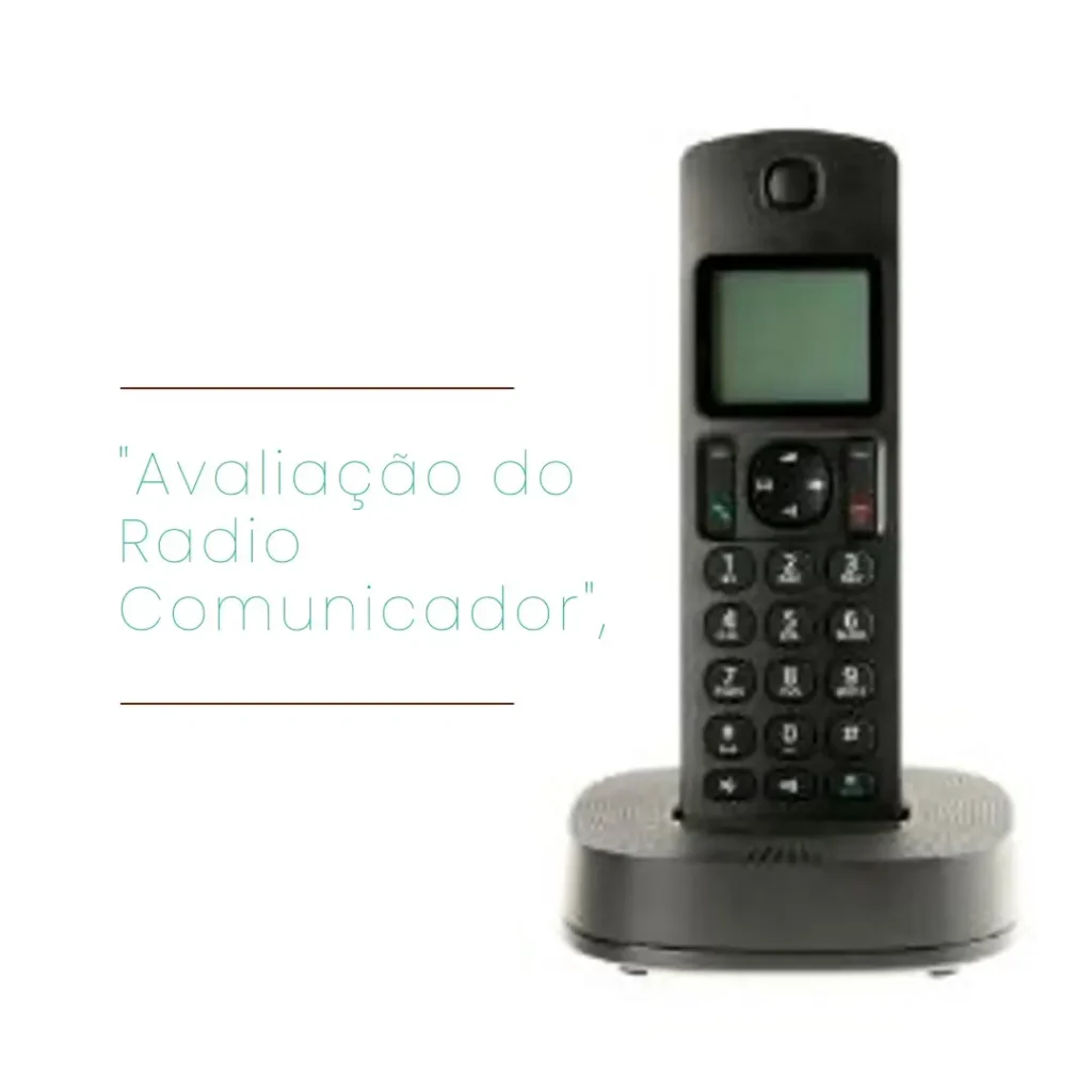 Rádio Comunicador Talkabout Motorola T600BR: Alcance de 35km e Alta Resistência