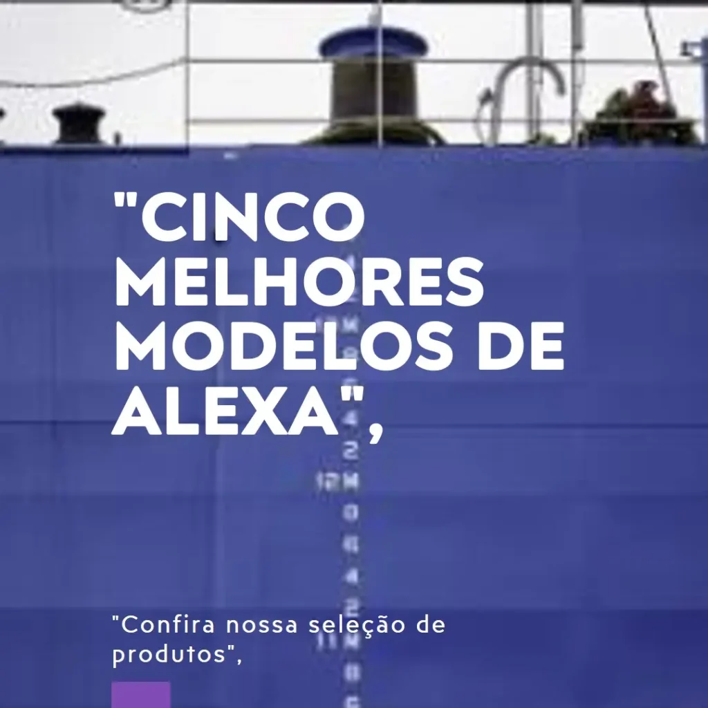 Cinco Melhores Modelos de Alexa Echo Show 15.6