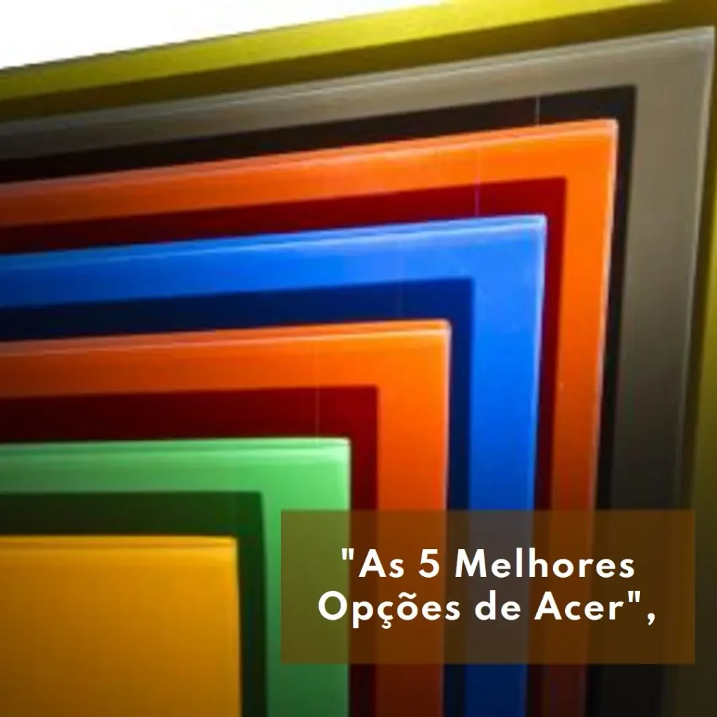 As 5 Melhores Opções de  Acer v206hql monitor