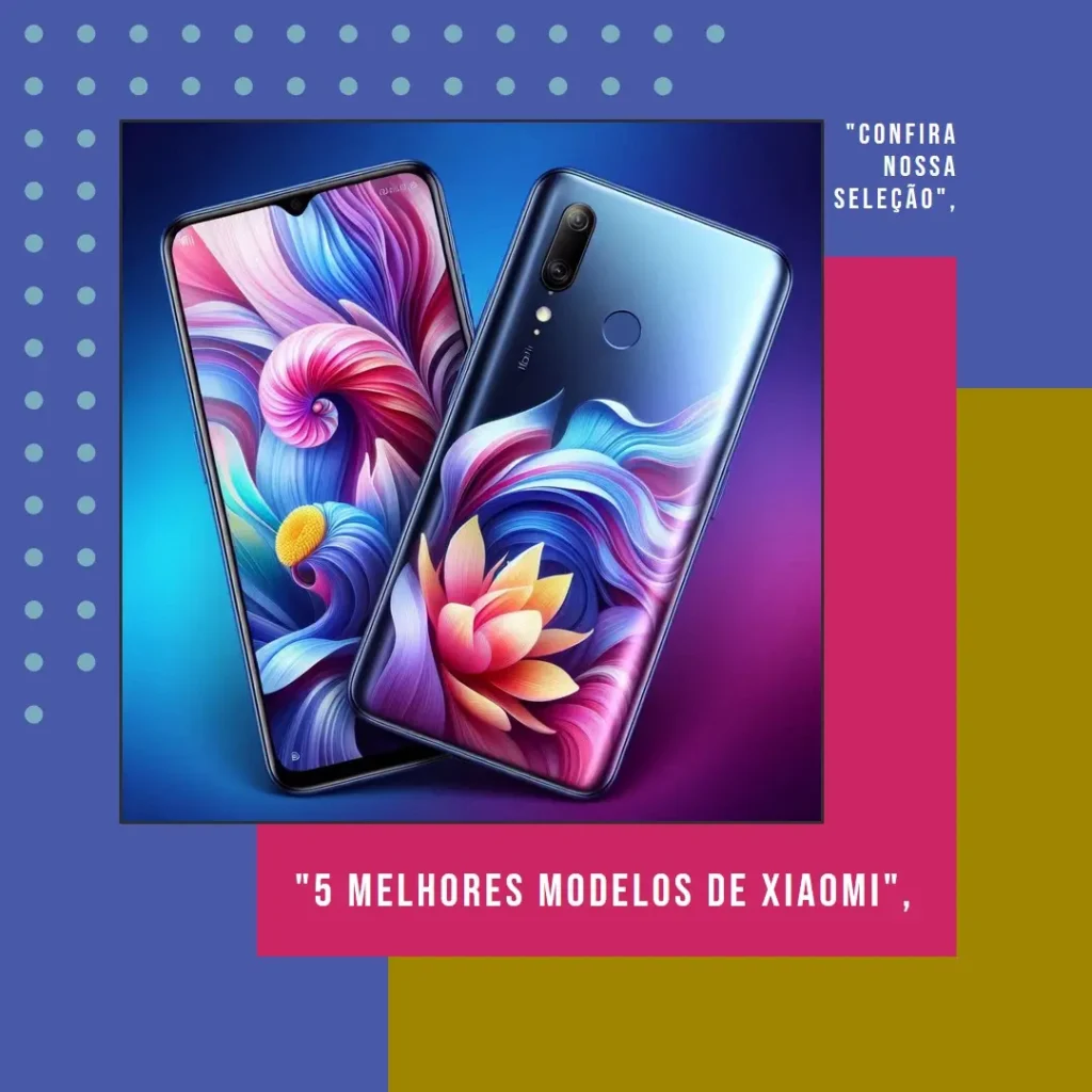 5 Melhores Modelos de Xiaomi Redmi mi A3 128gb