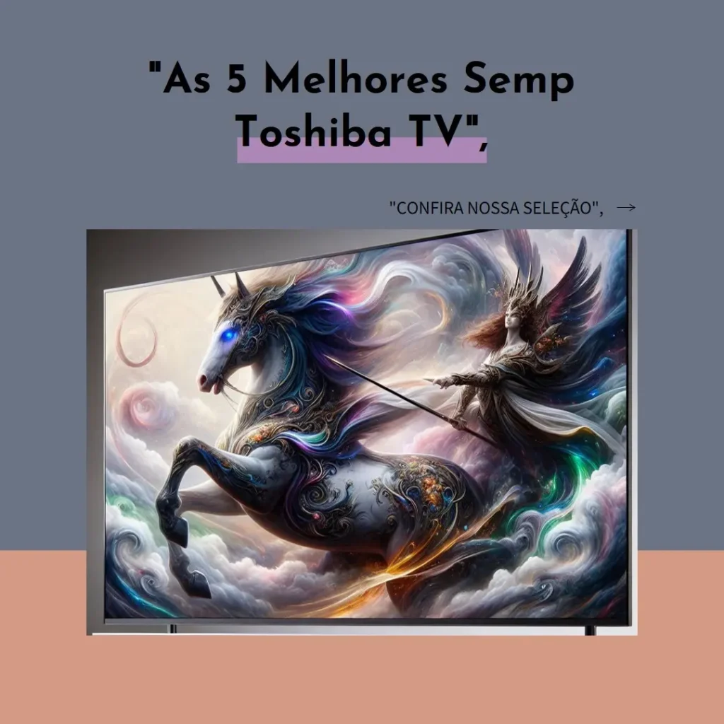 As 5 Melhores Opções de Semp Toshiba TV 32