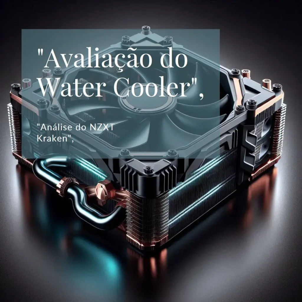 NZXT Kraken Elite 240: Desempenho e Display Integrado
