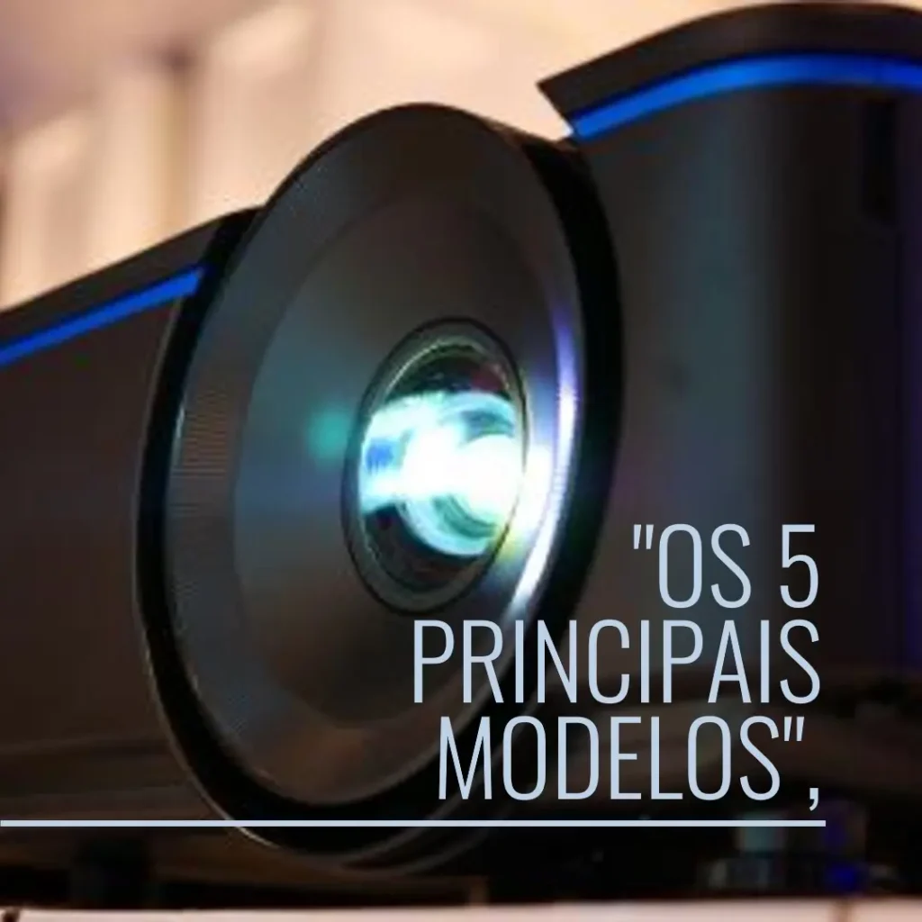 Os 5 Principais Modelos de câmera Intelbras
