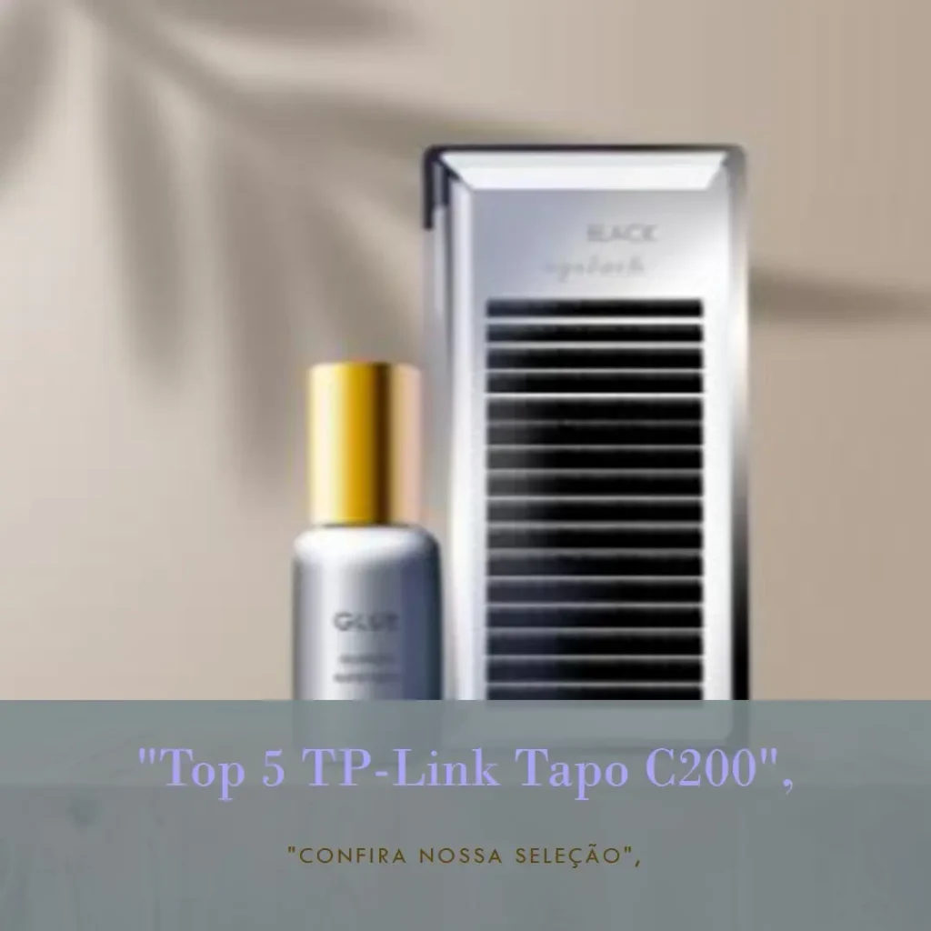 Top 5 TP-Link Tapo c200
